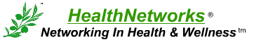 HealthNetworks® - Networking In Health & Wellness™