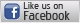 Visit Us On FaceBook!